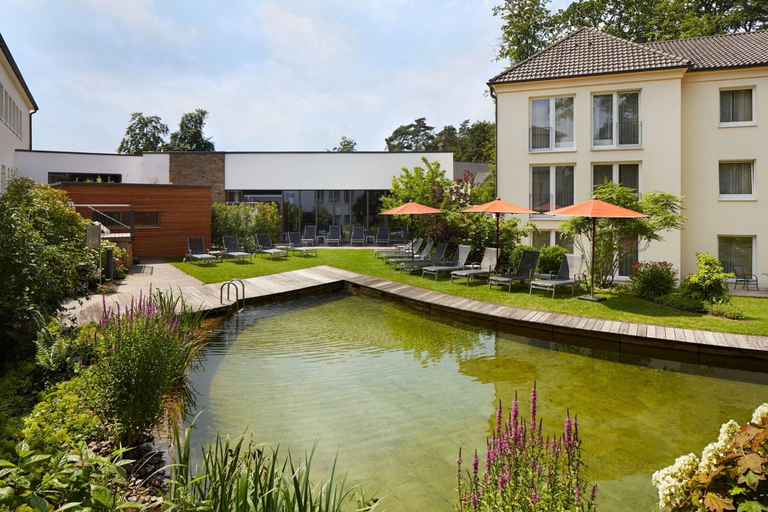 Sport & Beauty 3, Best Western Premier Park Hotel and Spa, Paderborn