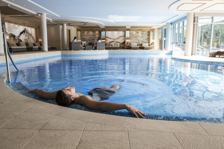 Sport & Beauty 2, Meiser Vital Hotel, Schwäbisch Hall