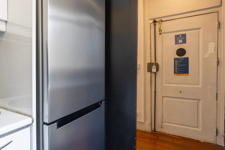 Others 4, Chiado Center 1BDR Flat by LovelyStay, Lisbon