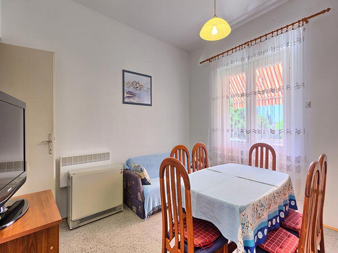 Others 4, Apartment Lucija - Three Bedroom Apartment with Balcony, Kaštela