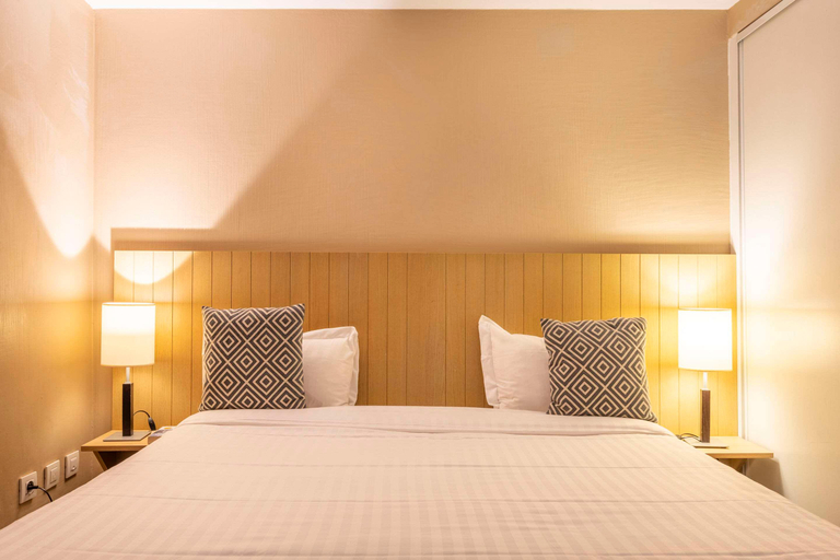 Bedroom 3, Comfort Aparthotel Marseille Prado Plage, Bouches-du-Rhône