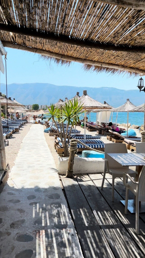 Food & Drinks 3, Pastarella Beachfront Resort, Vlorës