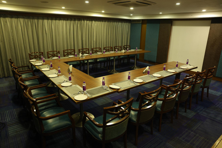 Others 4, Minerva Grand Nellore, Nellore