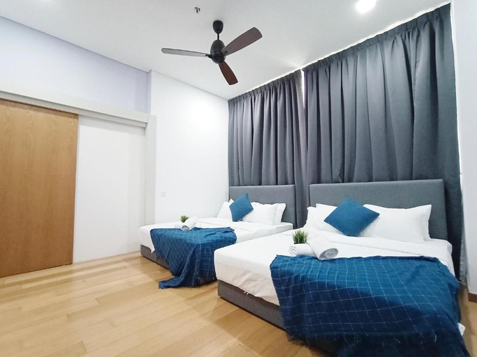 Others 3, Plaza Arkadia Desa Parkcity, Kuala Lumpur