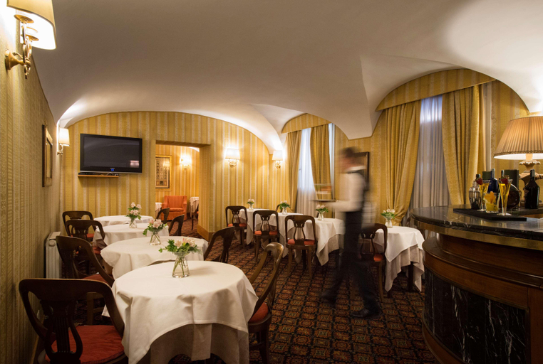 Others 5, Atlante Garden Hotel, Rome