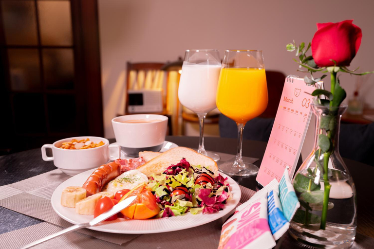 Food & Drinks 5, Sohsul Boutique Hotel, Seocho