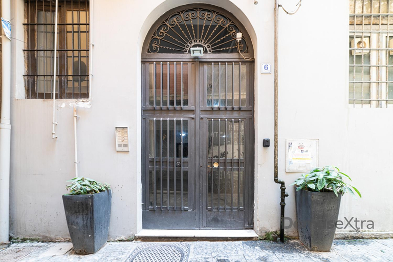Entrance, Tarantella Home By DomusExtra, Napoli
