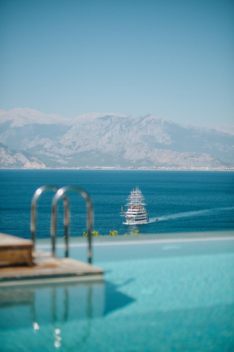 Sport & Beauty 2, Massimo Hotel – Adults Only – Formerly La Boutique Hotels, Antalya