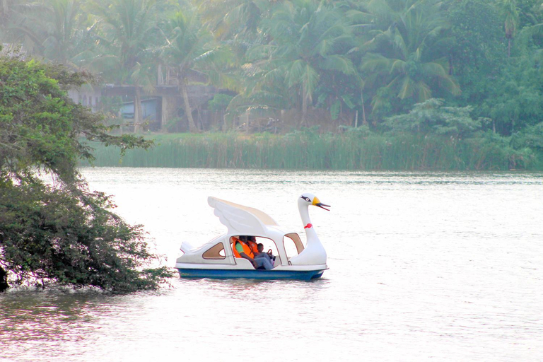 4, Upul Residence, Mihinthale