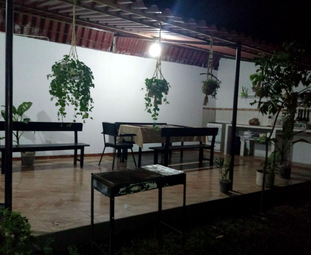 Others 3, Kitara House Backpackers Hostel, San Martín