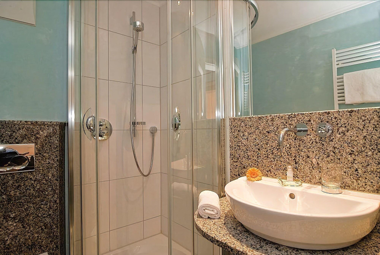 Bathroom, Hövelmann, Wesel