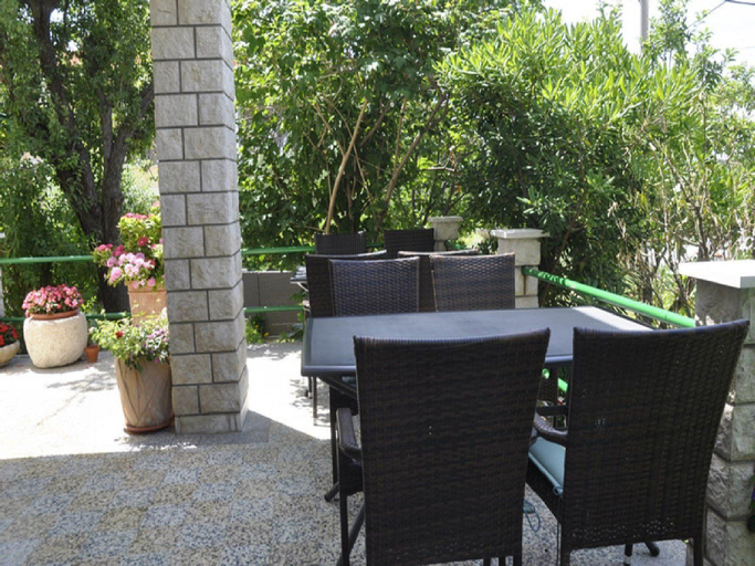 Others 4, Apartments Profaca - One Bedroom Apartment with Terrace, Lopar/Supetarska Draga