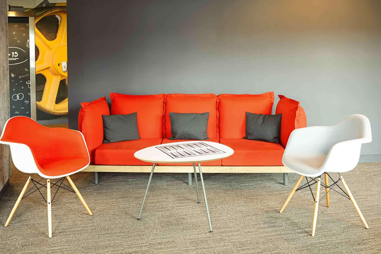 Public Area 3, ibis Birmingham Airport - NEC, Solihull