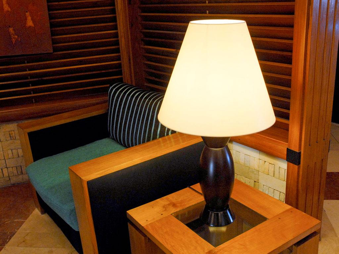 Public Area 5, Pullman Dakar Teranga, Dakar