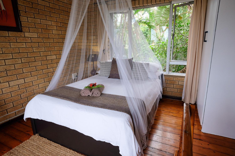 Bedroom 3, Ingwenya Lodge St Lucia, Umkhanyakude
