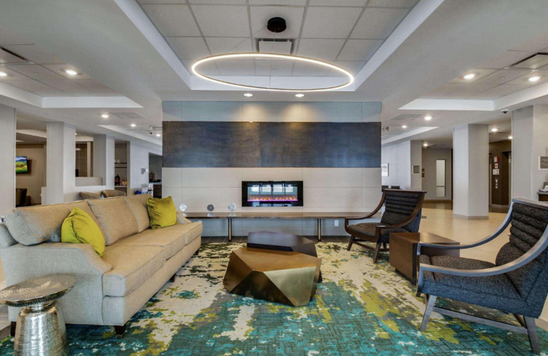 Public Area 2, Best Western Plus Grand Rapids MN, Itasca