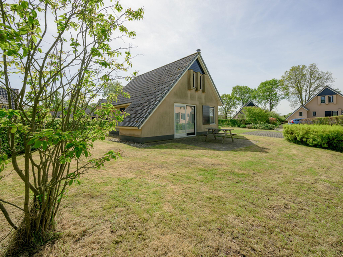 Others 3, Bungalow in Sondel near Slotermeer Lake, Gaasterlân-Sleat