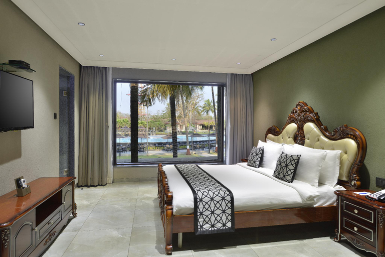 Bedroom 4