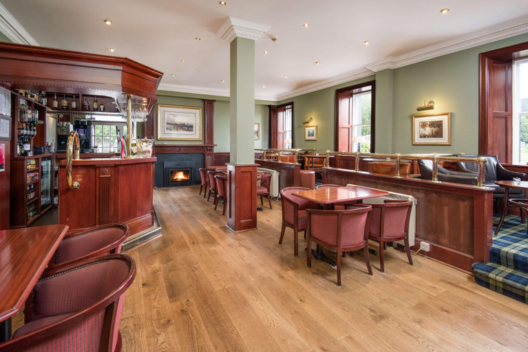 Food & Drinks 5, The Inveraray Inn, BW Signature Collection, Argyll and Bute