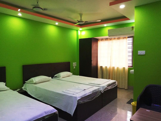 Others 5, HOTEL INVITE, West Tripura