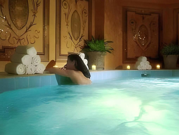 Sport & Beauty 2, The Grand Hotel Golf Resort & Spa, Autograph Collection, Baldwin