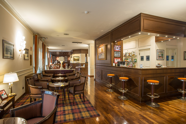 Food & Drinks 5, The Regency, Sure Hotel Collection by Best Western, Monza and Brianza