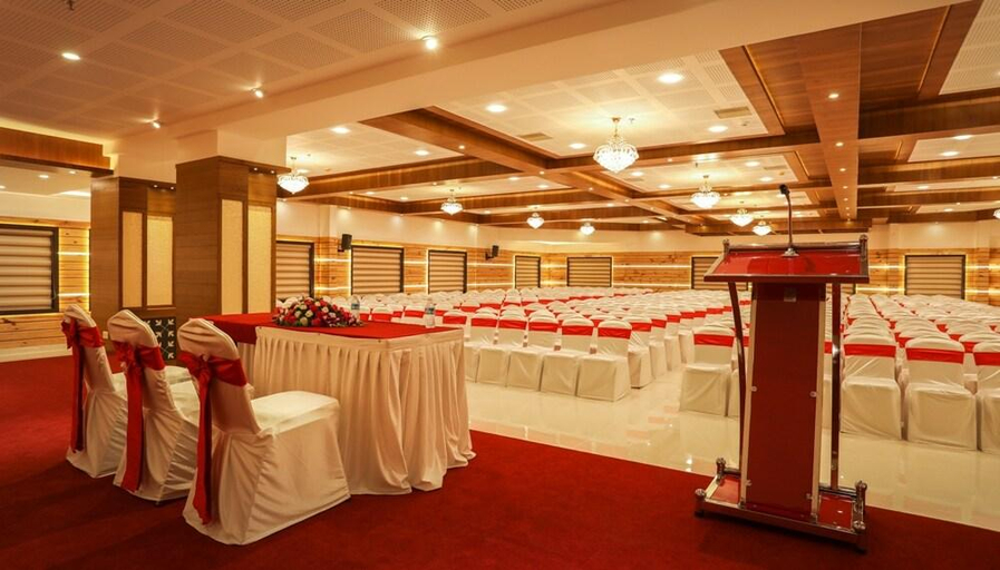 Others 4, Hotel Kabani Palace, Ernakulam