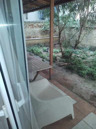 Others 2, Center Apartment with Private Yard D11, Central Macedonia