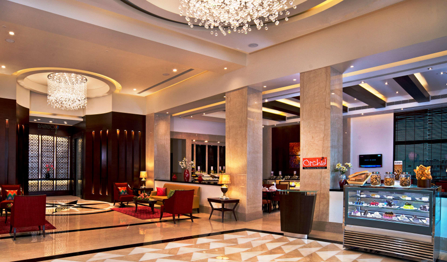 Public Area 5, Fortune Park JPS Grand Rajkot - Member ITC Hotels' Group, Rajkot