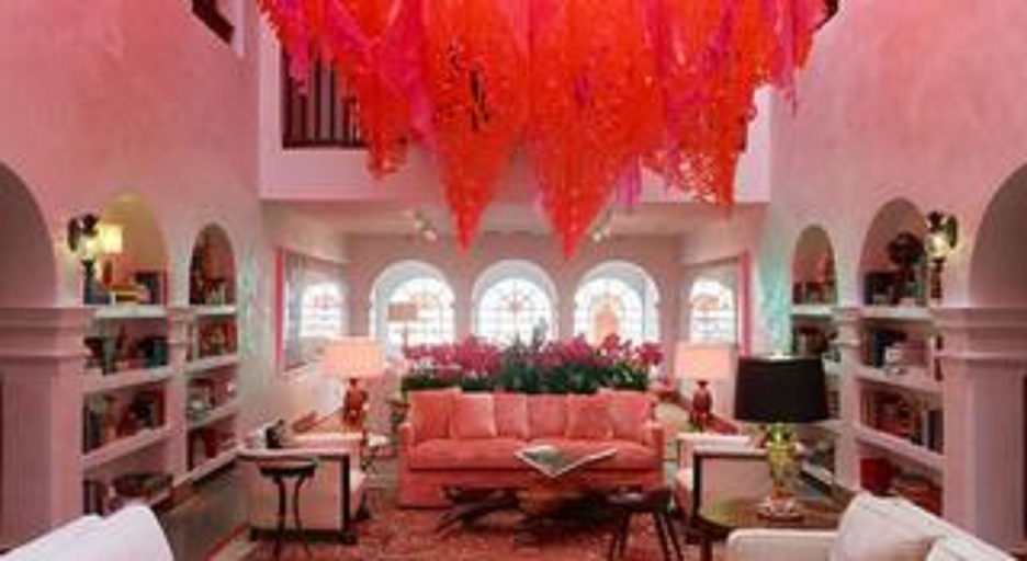 Public Area 3, Casa Faena Miami Beach, Miami-Dade