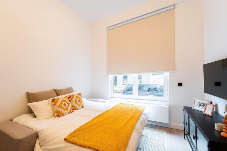 Others 3, Your Antwerp Adventure Sleeps 4, Antwerpen