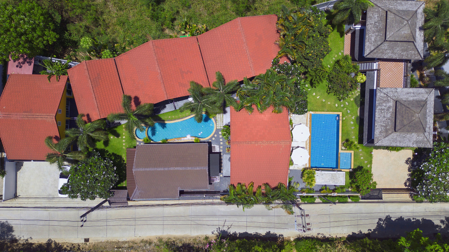 Others 2, Wolin Lemon Tree Resort, Phuket Island