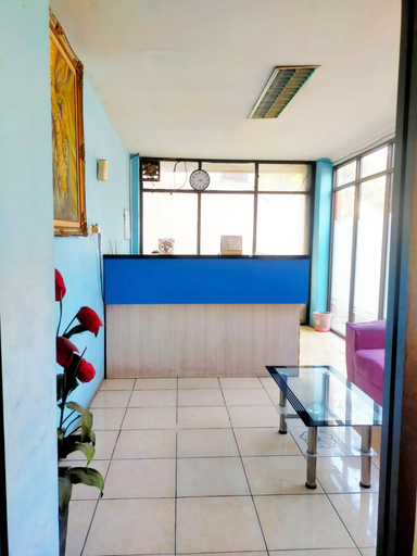 Others 2, Nusantara Comfort Residence By Reccoma, East Jakarta