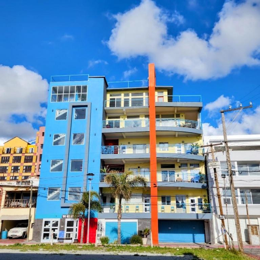 Others 3, Rosarito Beach House, Tijuana