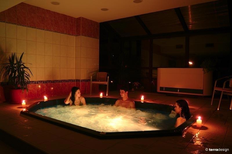 Sport & Beauty, Best Western Bucovina Club de Munte, Gura Humorului