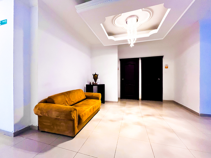 Public Area 2, Hotel Boutique Casa Pere, Cartagena de Indias