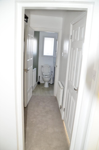 Others 4, Blok 3 -Jacuzzi Suites, Apartment & Ensuite Rooms, Blackpool