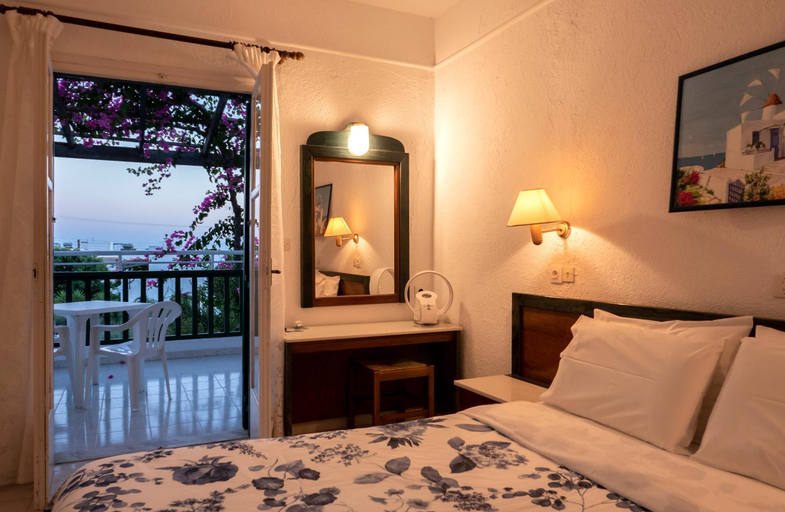 Bedroom 3, Villea Village by GHH, Crete