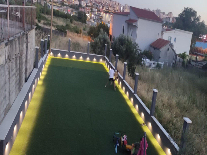 Others 5, Apartments Andrea - Two Bedroom Apartment with Shared Swimming Pool, Split