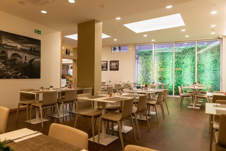 Food & Drinks 5, Giulietta E Romeo Hotel, Verona