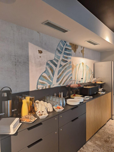 Food & Drinks 5, Apartments Prekmurska vas - Vital Resort, Moravske Toplice