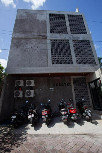 Exterior & Views 5, Escotel Vanili Guest House, Badung