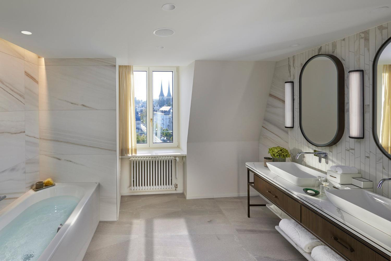 Bathroom 4