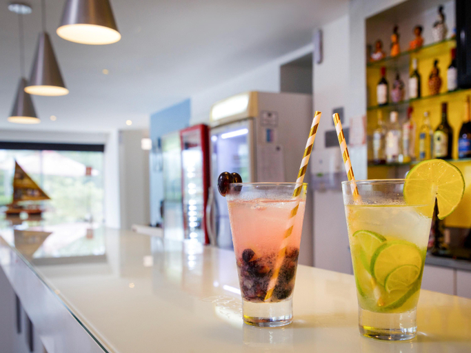 Food & Drinks 5, Ibis Maceio Pajucara, Maceió (capital)