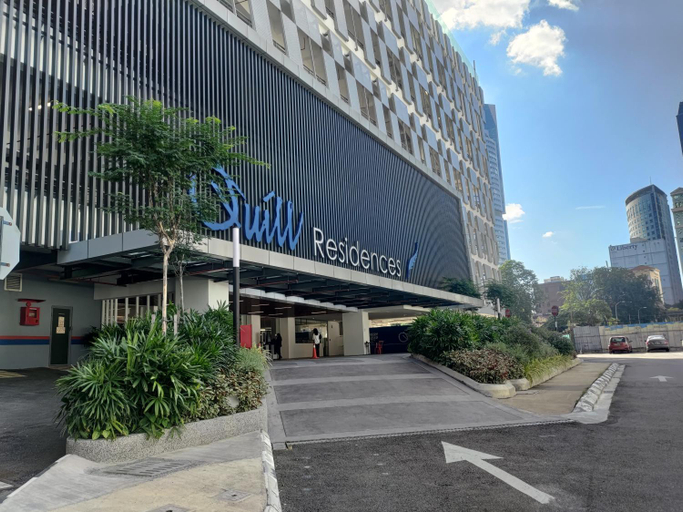 Others 3, Quill Residence Premium Suite By Ares Homestay, Kuala Lumpur
