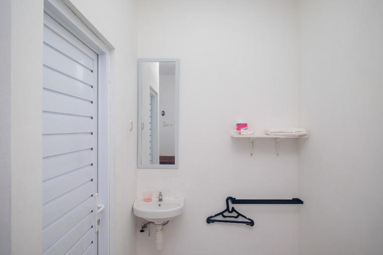 Bathroom 3