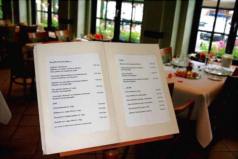 Food & Drinks 4, Hövelmann, Wesel
