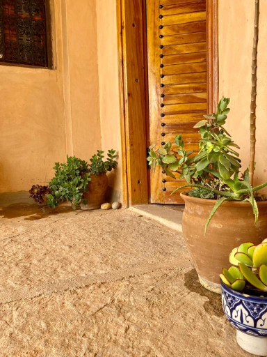 Others 3, Les chandelles, Ouarzazate