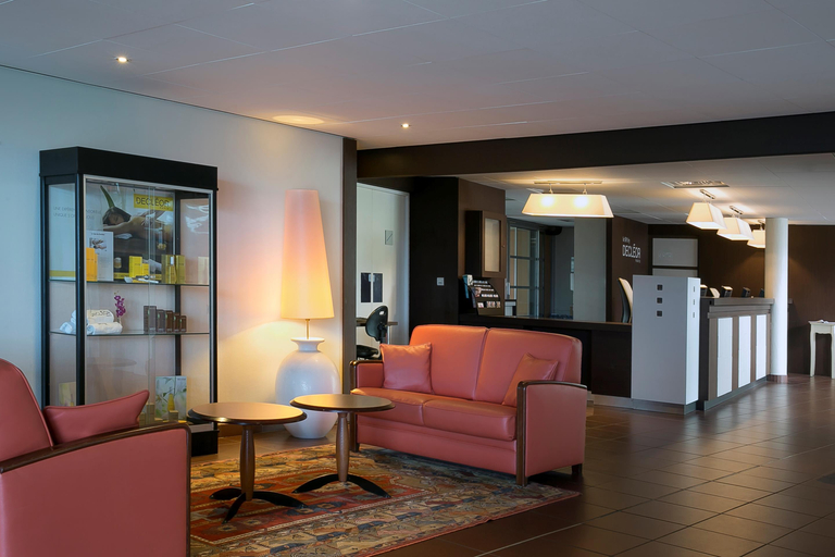 Public Area 2, Best Western Sourceo, Landes