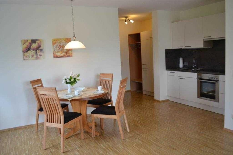 4, Kur & Golf Ferienwohnungen Wattenbach, Neustadt an der Aisch-Bad Windsheim